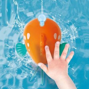 اسباب بازی ماهی هولی تویز Hola Toys مدل 8103_اسباب بازی